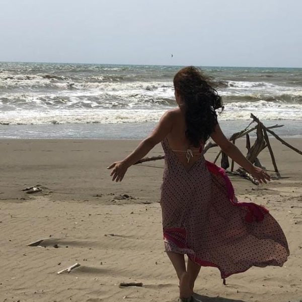 Giovanna Fossati_Danza